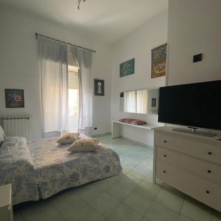 Messineo'S Home Νάπολη Εξωτερικό φωτογραφία