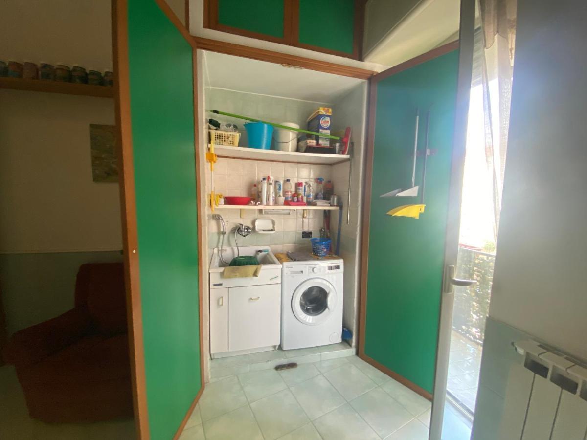 Messineo'S Home Νάπολη Εξωτερικό φωτογραφία