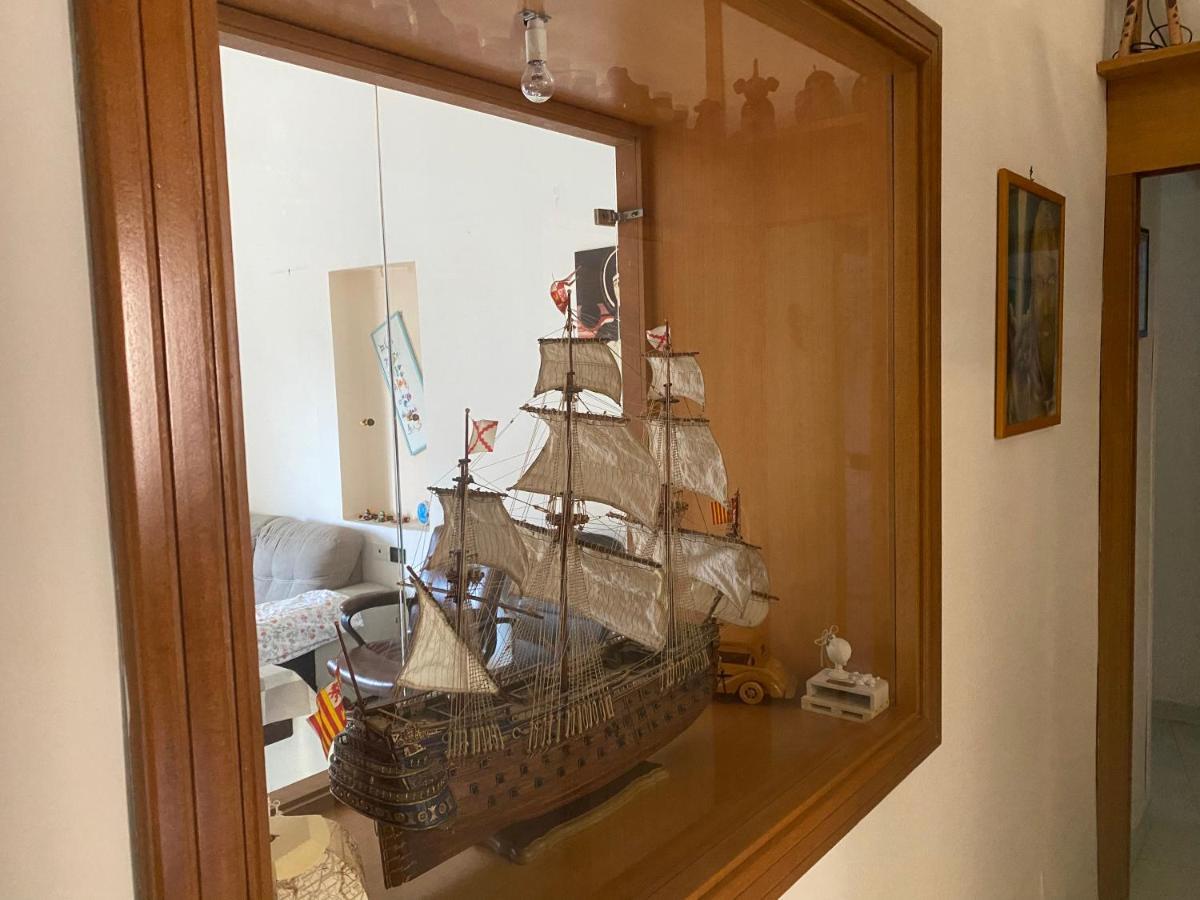 Messineo'S Home Νάπολη Εξωτερικό φωτογραφία