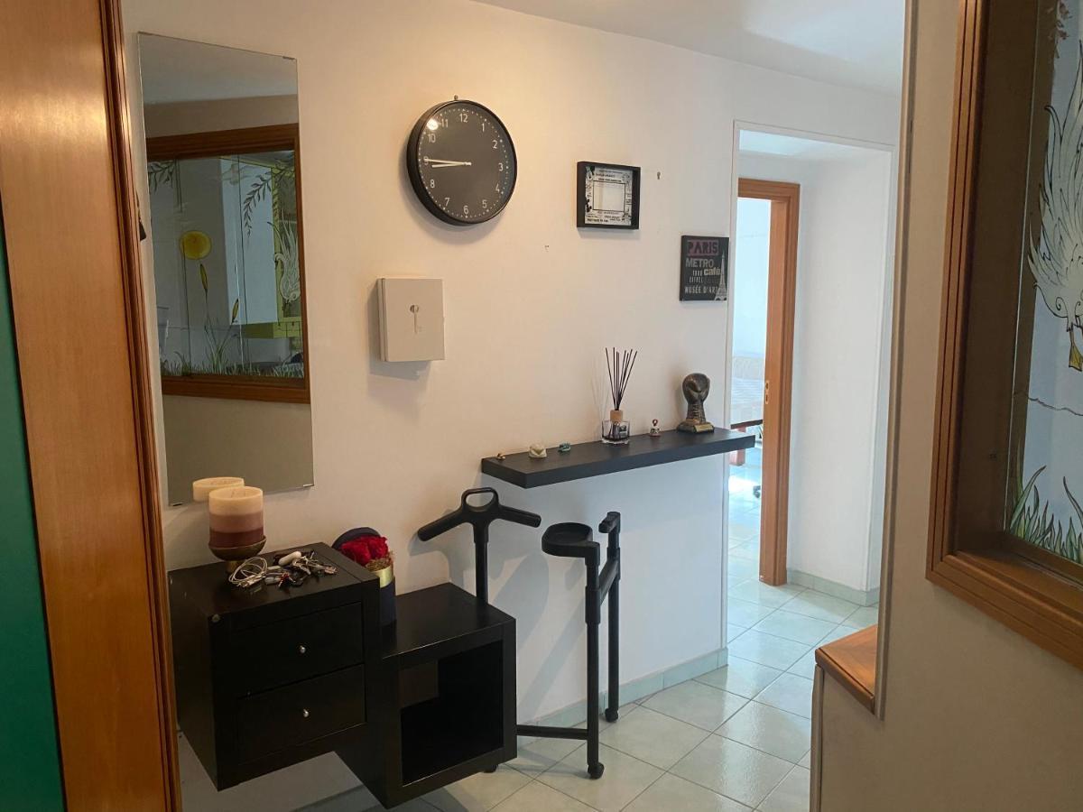 Messineo'S Home Νάπολη Εξωτερικό φωτογραφία