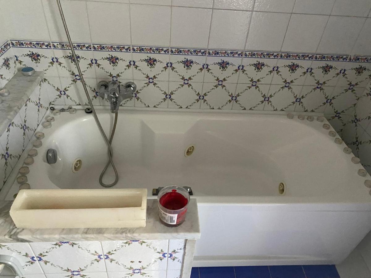 Messineo'S Home Νάπολη Εξωτερικό φωτογραφία