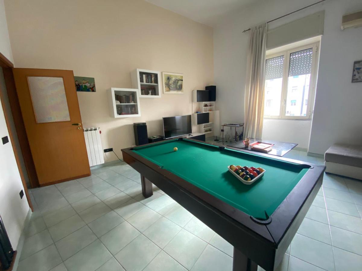 Messineo'S Home Νάπολη Εξωτερικό φωτογραφία