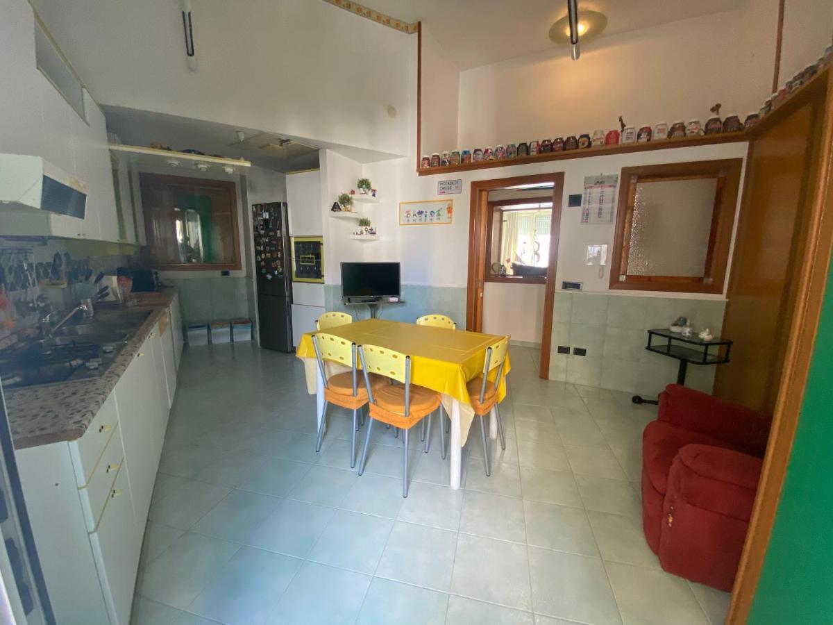 Messineo'S Home Νάπολη Εξωτερικό φωτογραφία