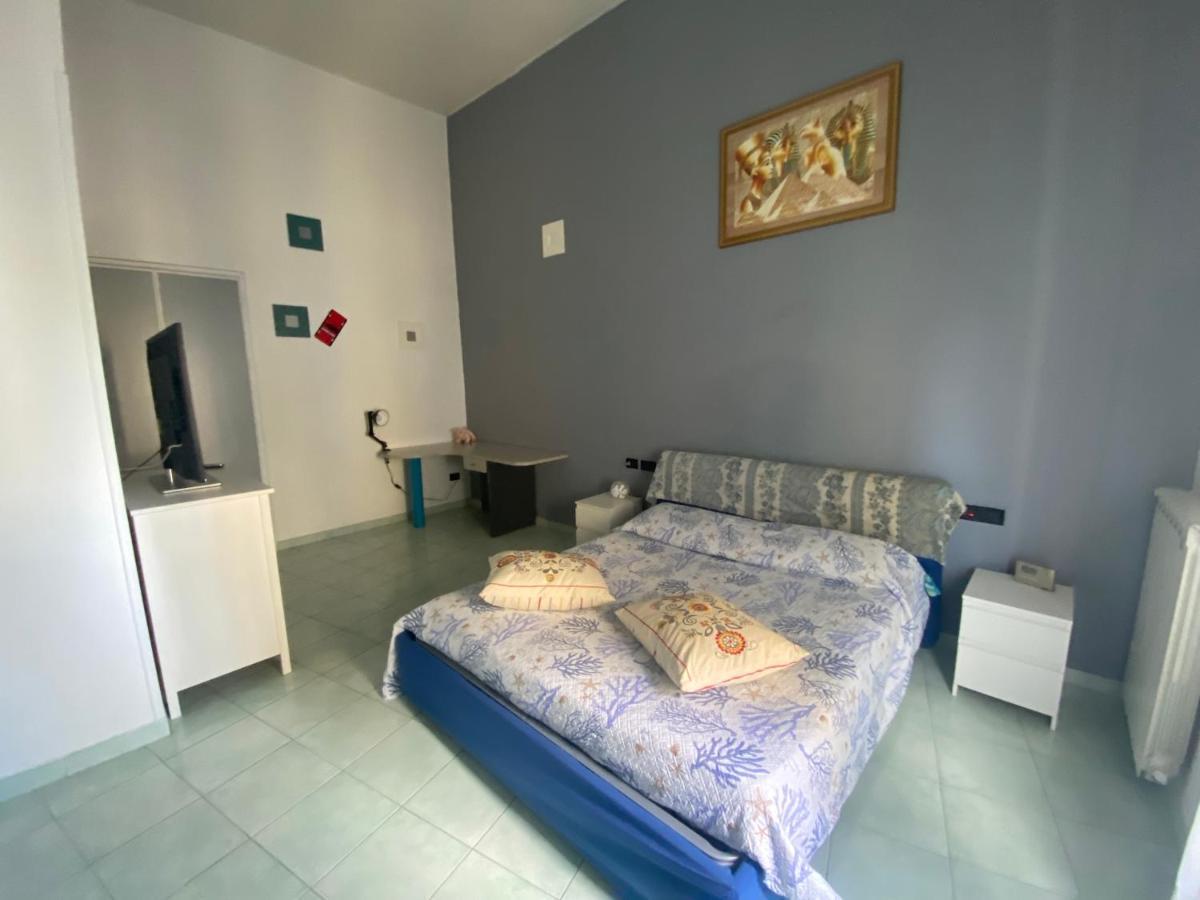 Messineo'S Home Νάπολη Εξωτερικό φωτογραφία