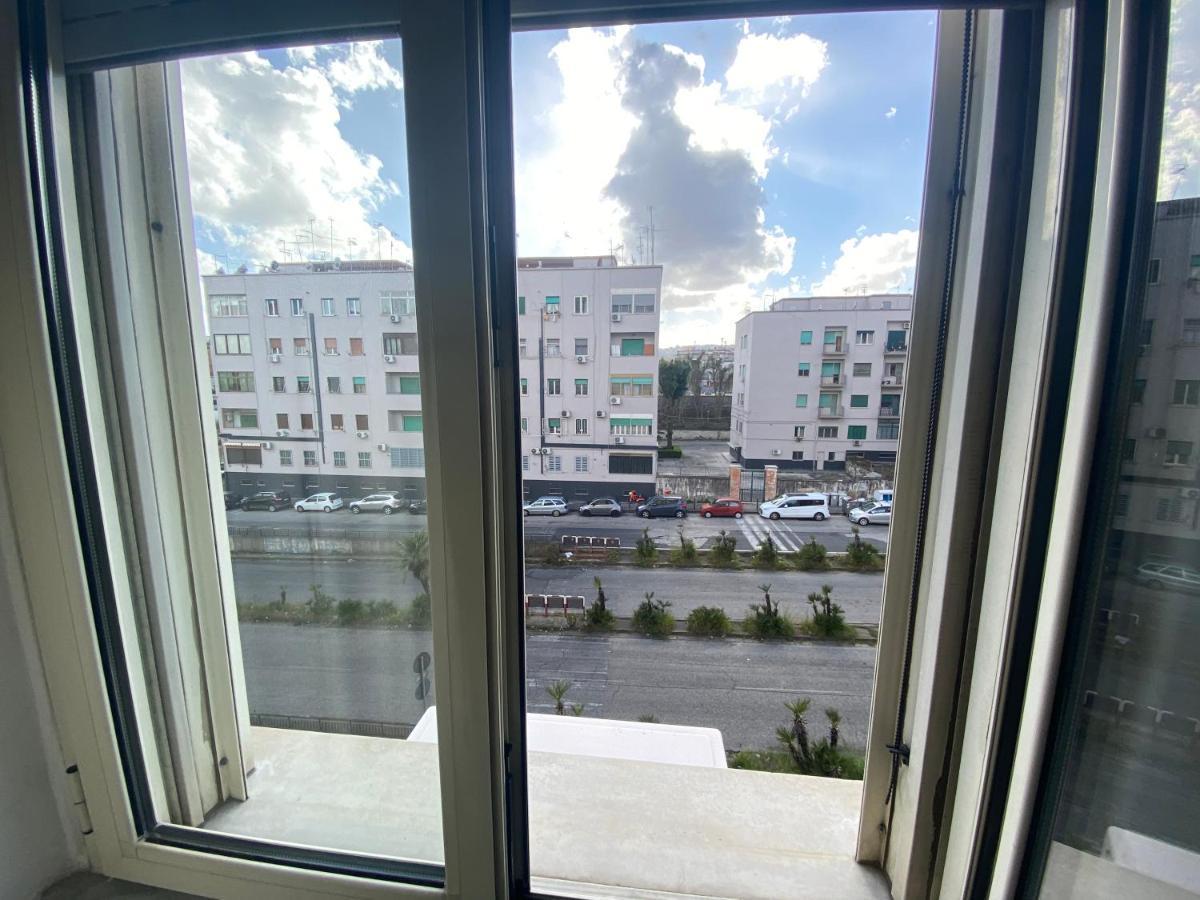 Messineo'S Home Νάπολη Εξωτερικό φωτογραφία